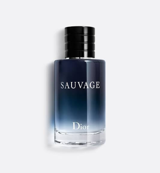 Dior Sauvage [Decant]